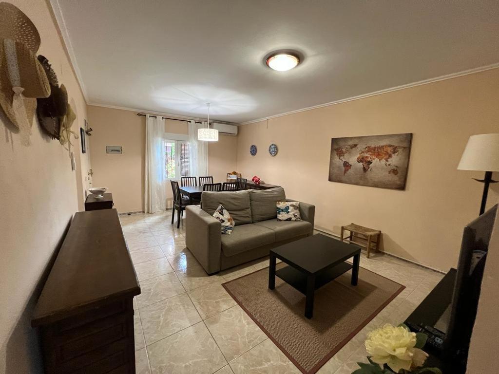 Gemuetliches Bungalow In Denia Spanien Exteriör bild